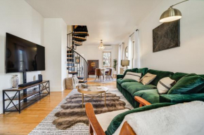Saint Paul Vacation Rental Near Shopping and Dining!
